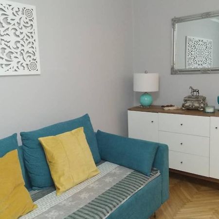 Silver Panska 61 Warszawa Eksteriør billede