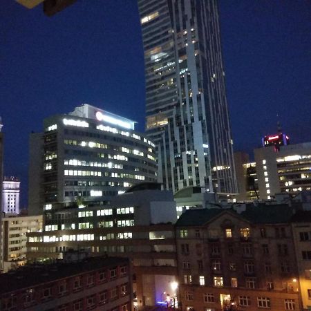 Silver Panska 61 Warszawa Eksteriør billede
