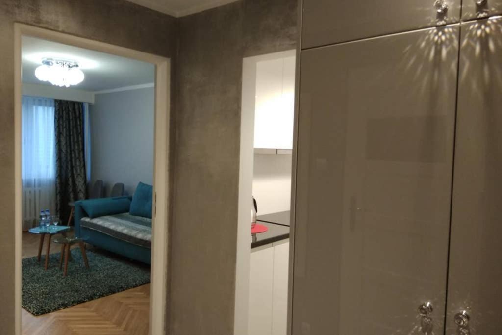 Silver Panska 61 Warszawa Eksteriør billede