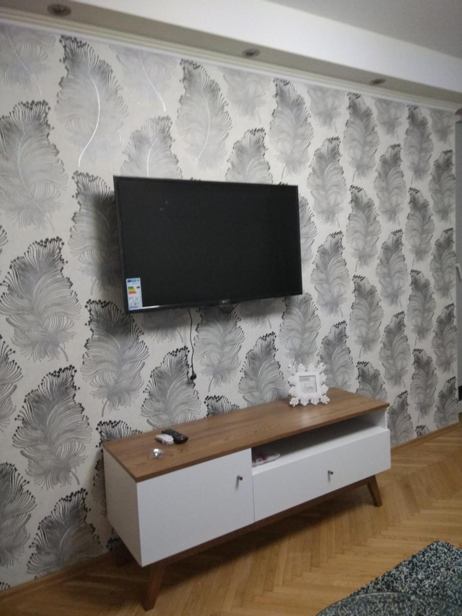 Silver Panska 61 Warszawa Eksteriør billede